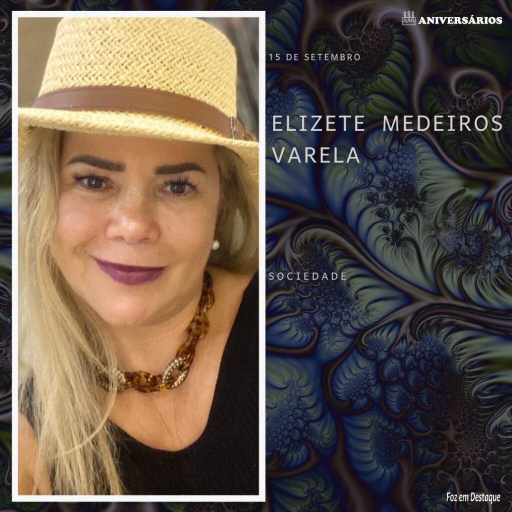 Elizete Medeiros Varela