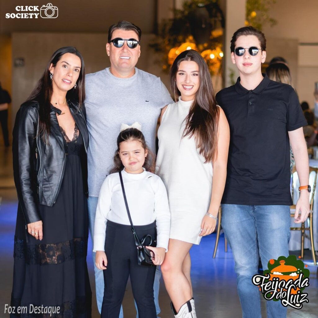 2ª FEIJOADA DO LUIZ SILVÉRIO - JULIA ESTEVES SANTOS