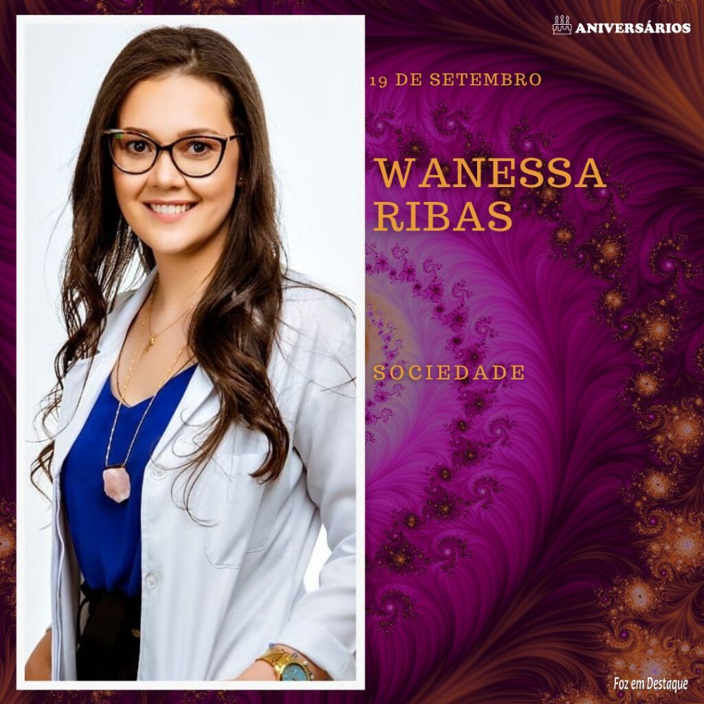 Wanessa Ribas