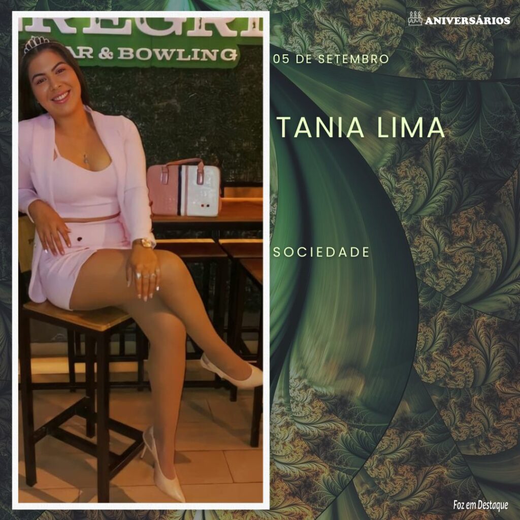Tania Lima