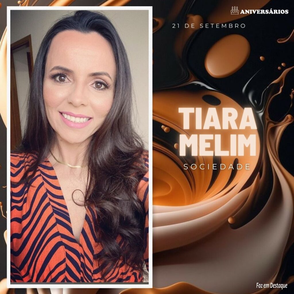 Tiara Melim