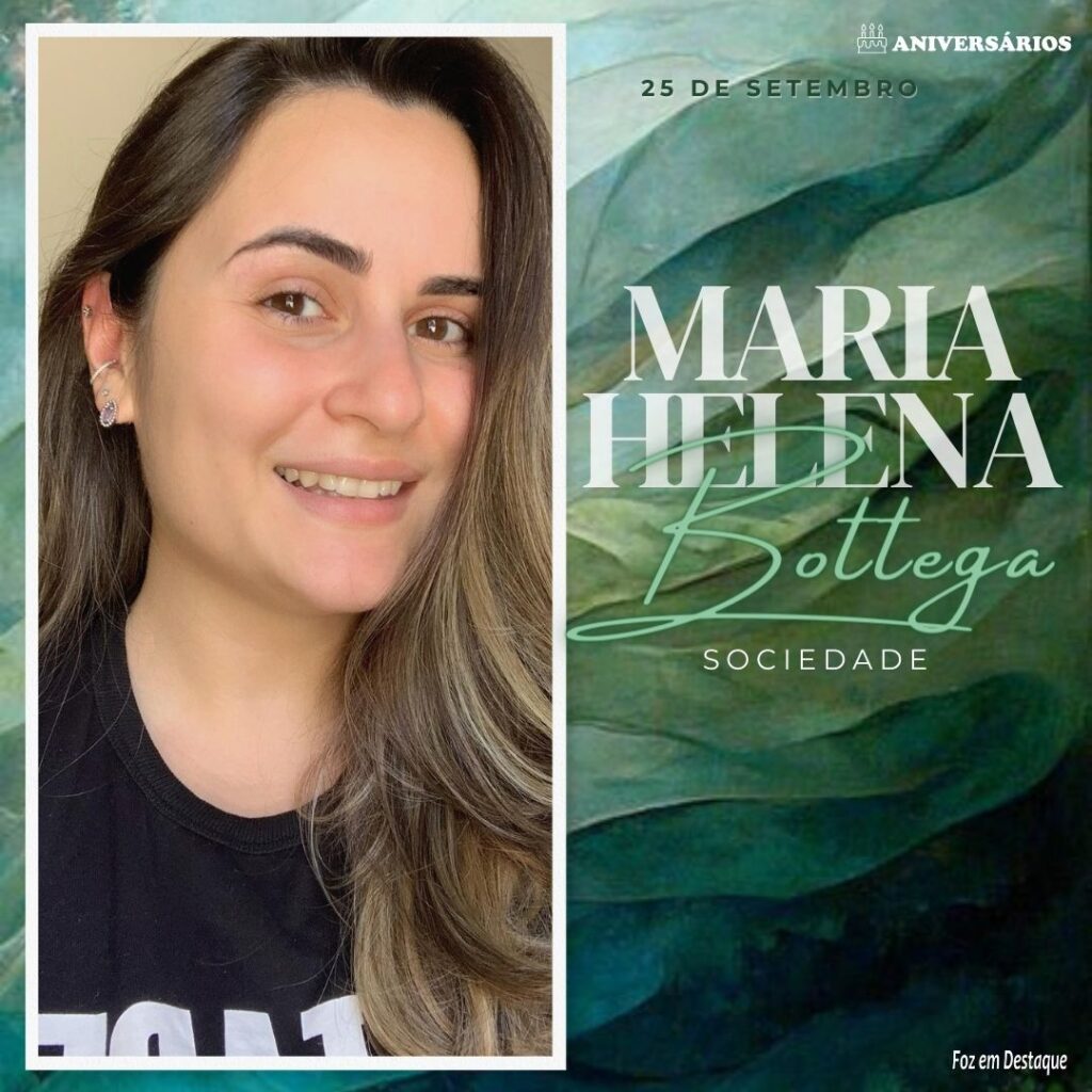 Maria Helena Bottega