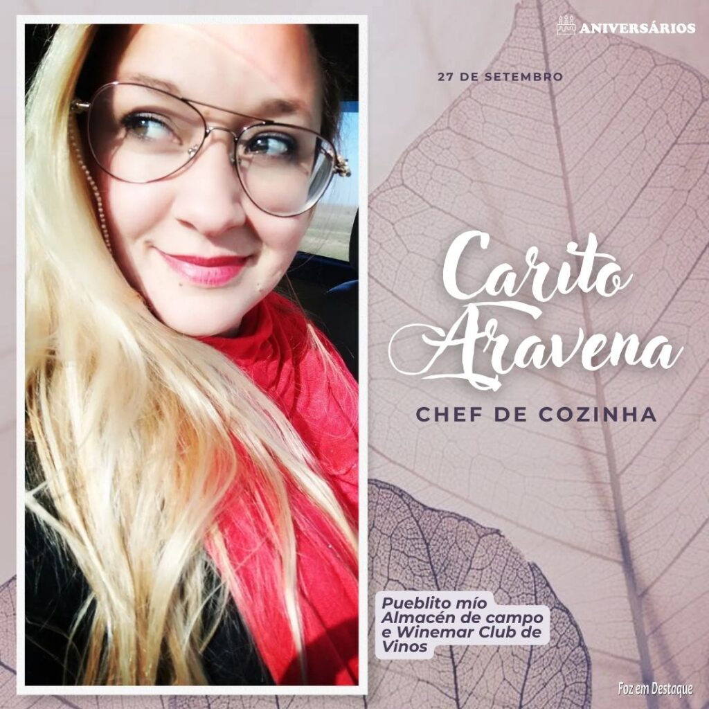 Carito Aravena