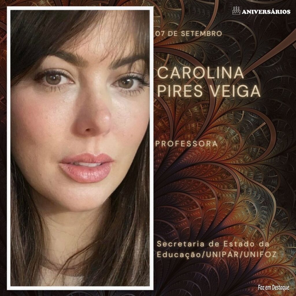 Carolina Pires Veiga