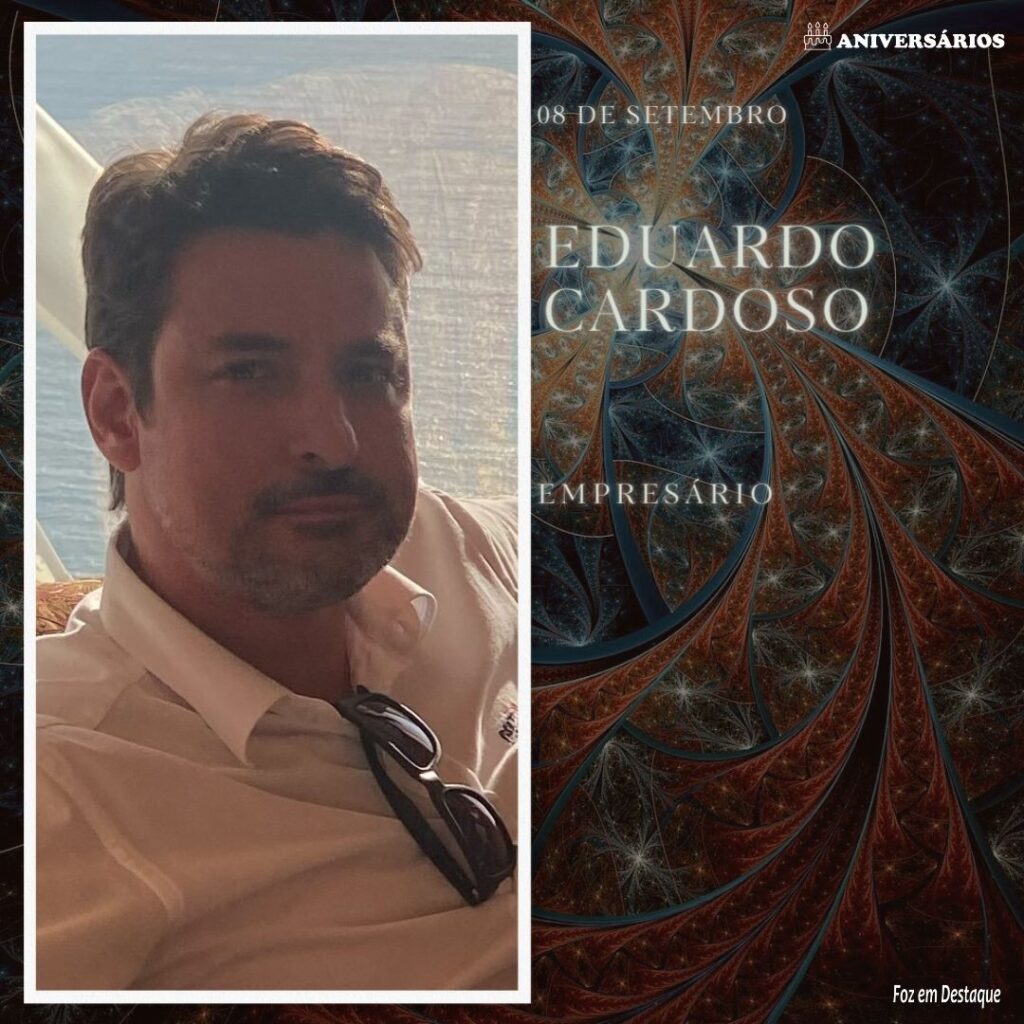 Eduardo Cardoso