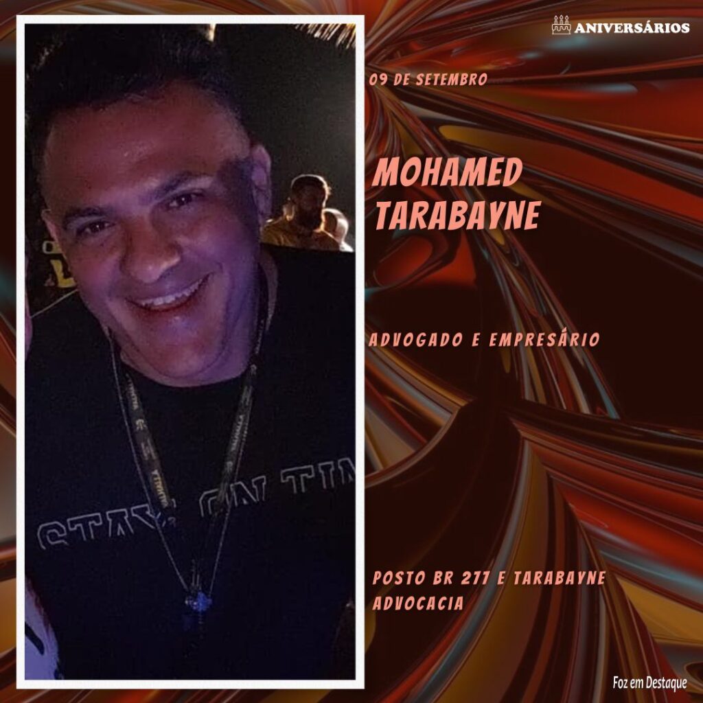Mohamed Tarabayne