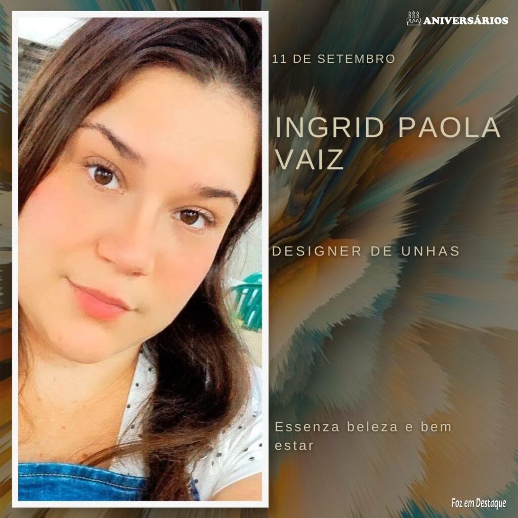 Ingrid Paola Vaiz