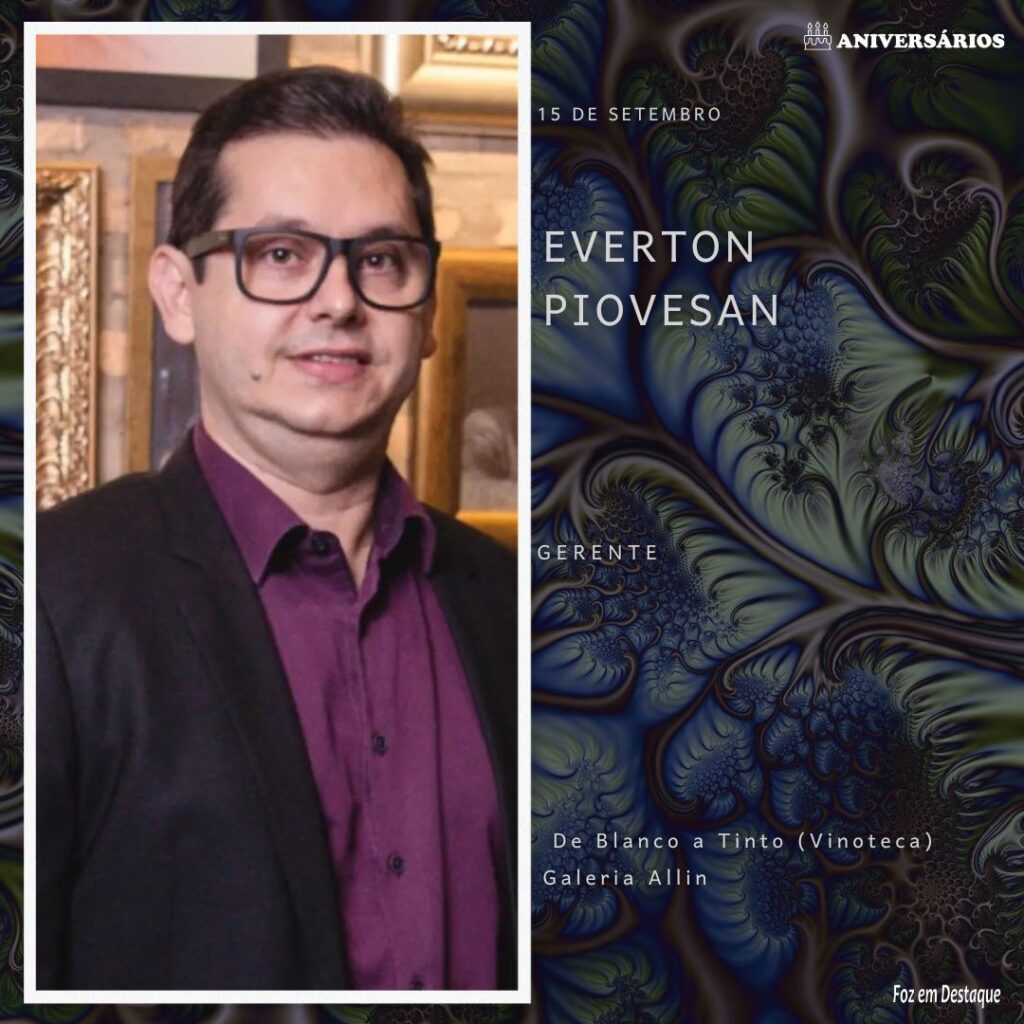 Everton Piovesan