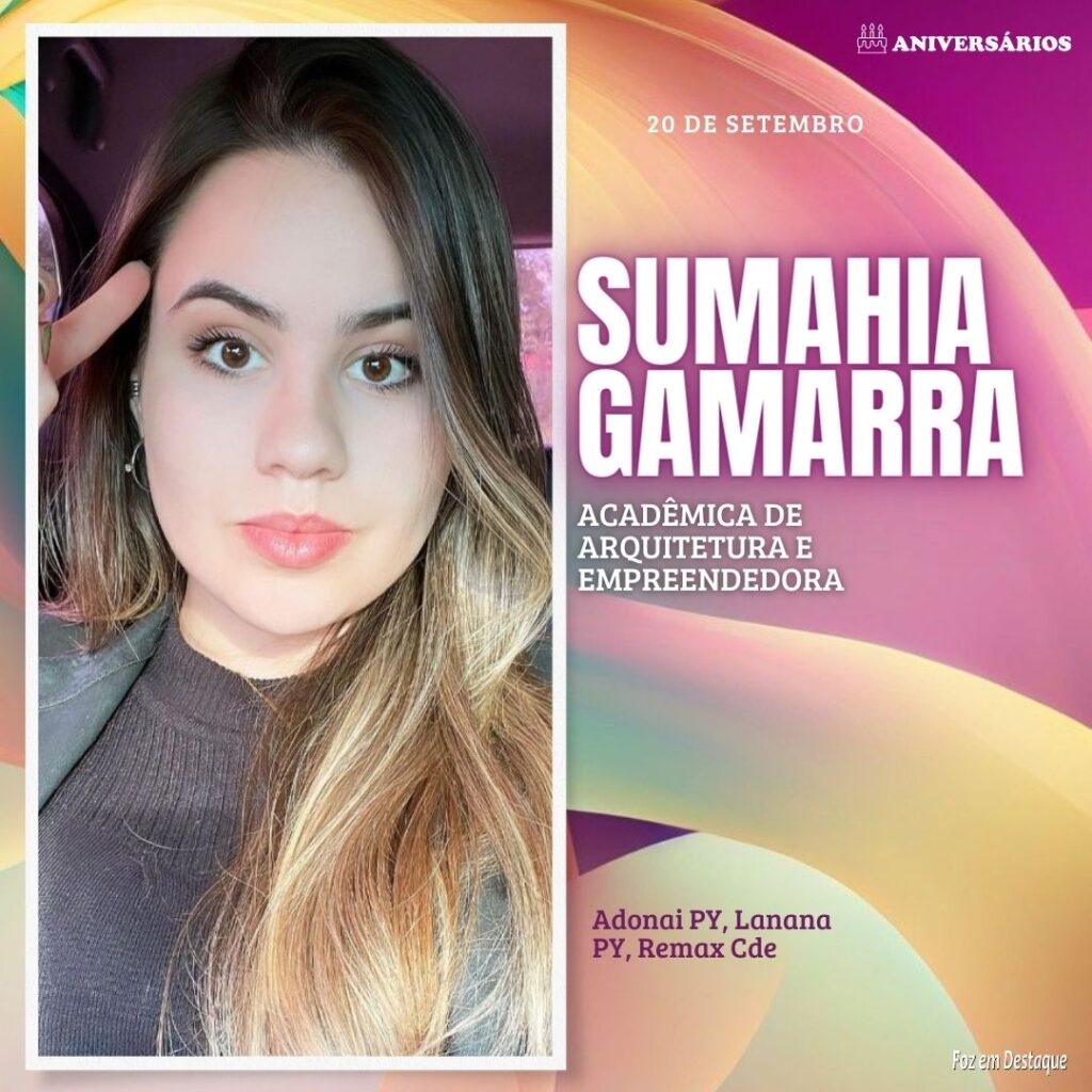 Sumahia Gamarra