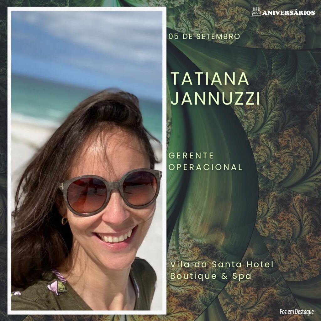 Tatiana Jannuzzi