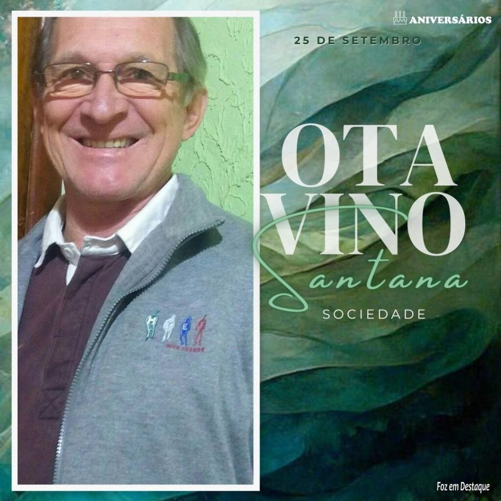 Otavino Santana