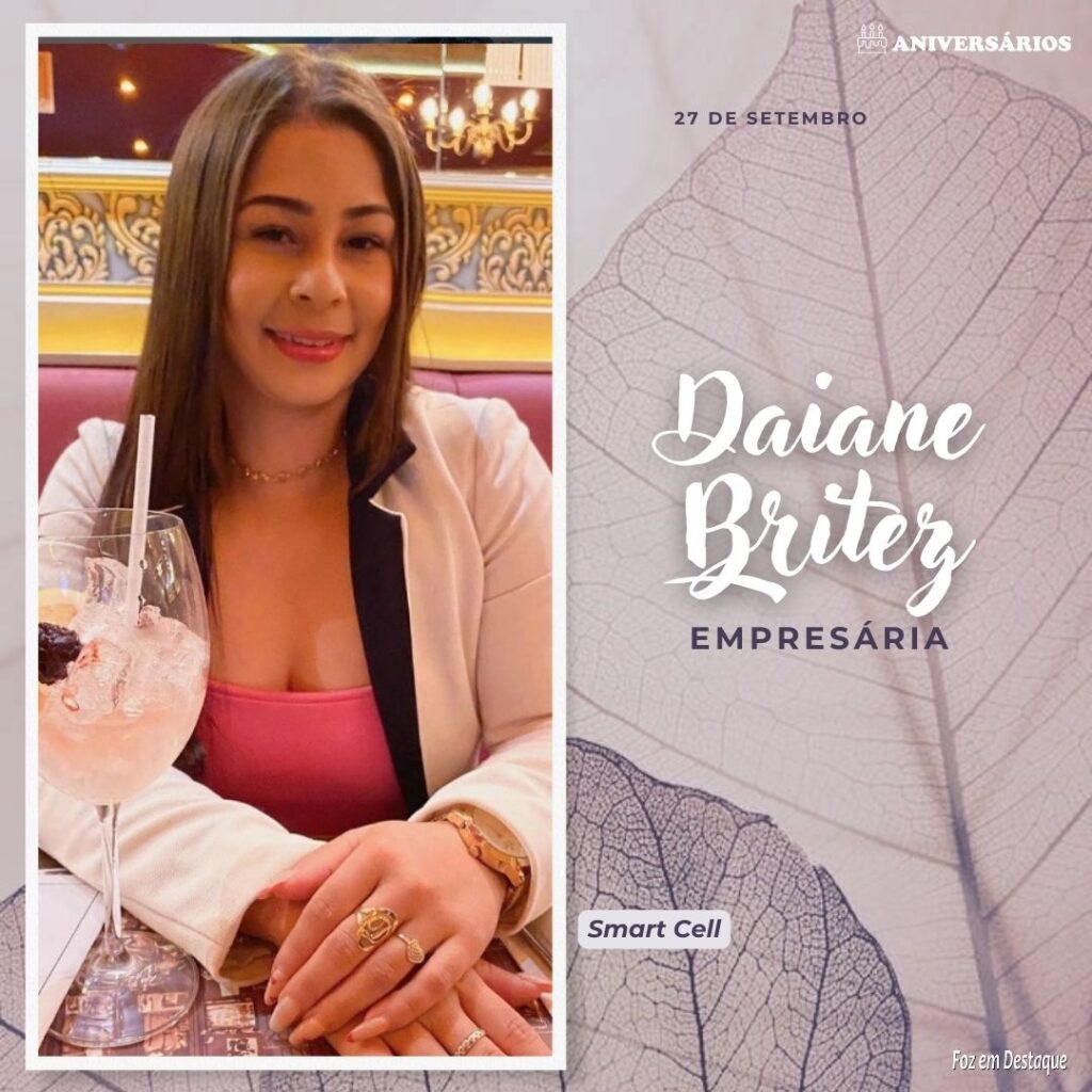 Daiane Britez