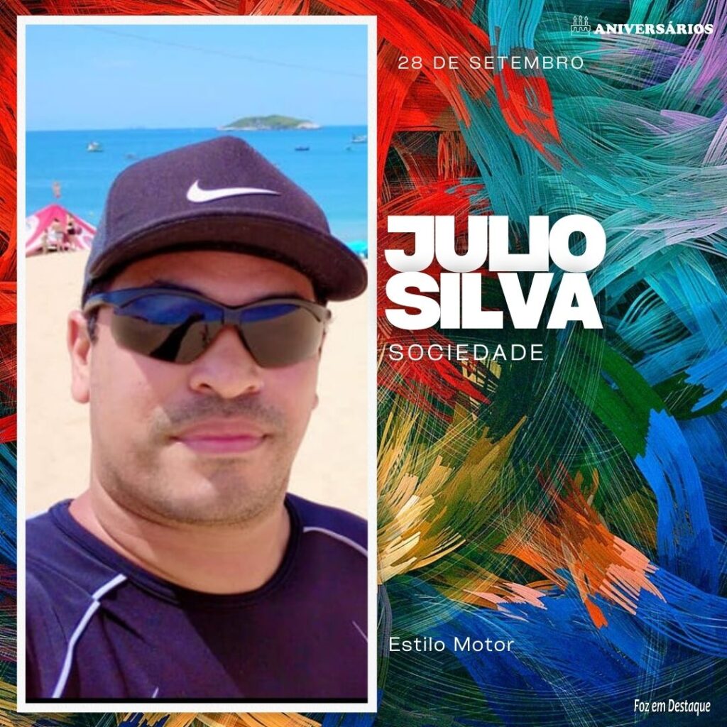Julio Silva