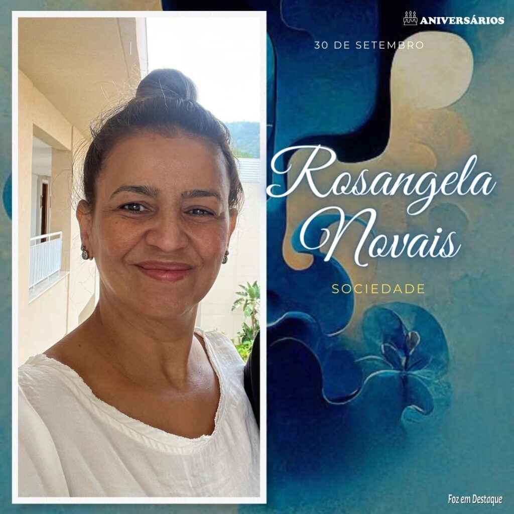 Rosangela Novais