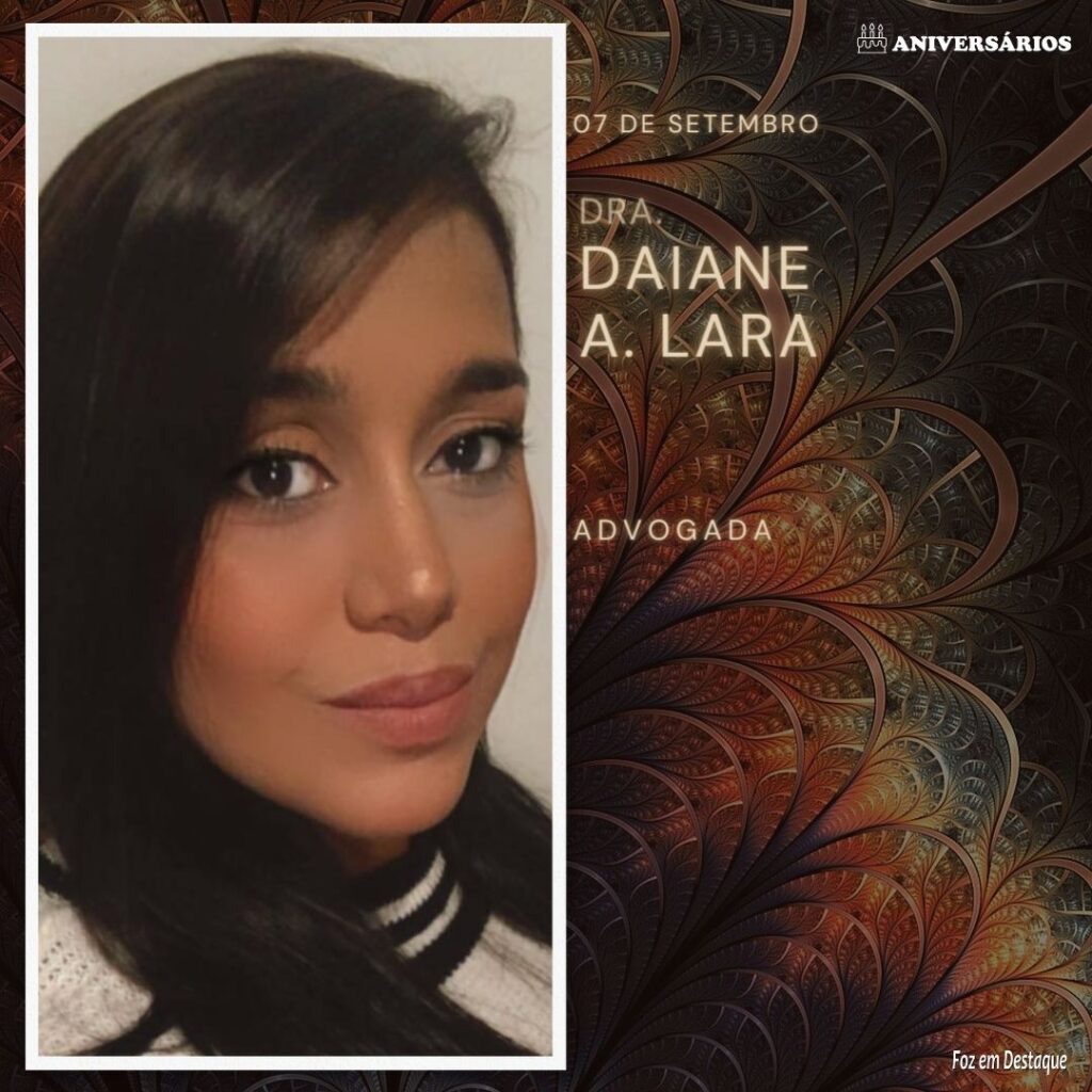 Daiane A. Lara
