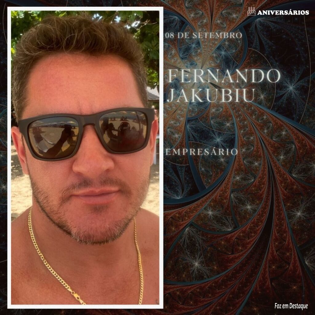 Fernando Jakubiu