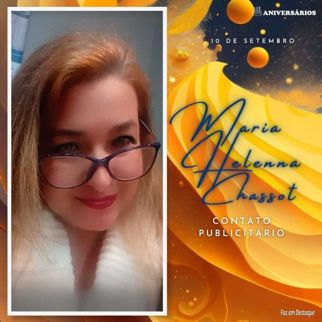 Maria Helenna Chassot