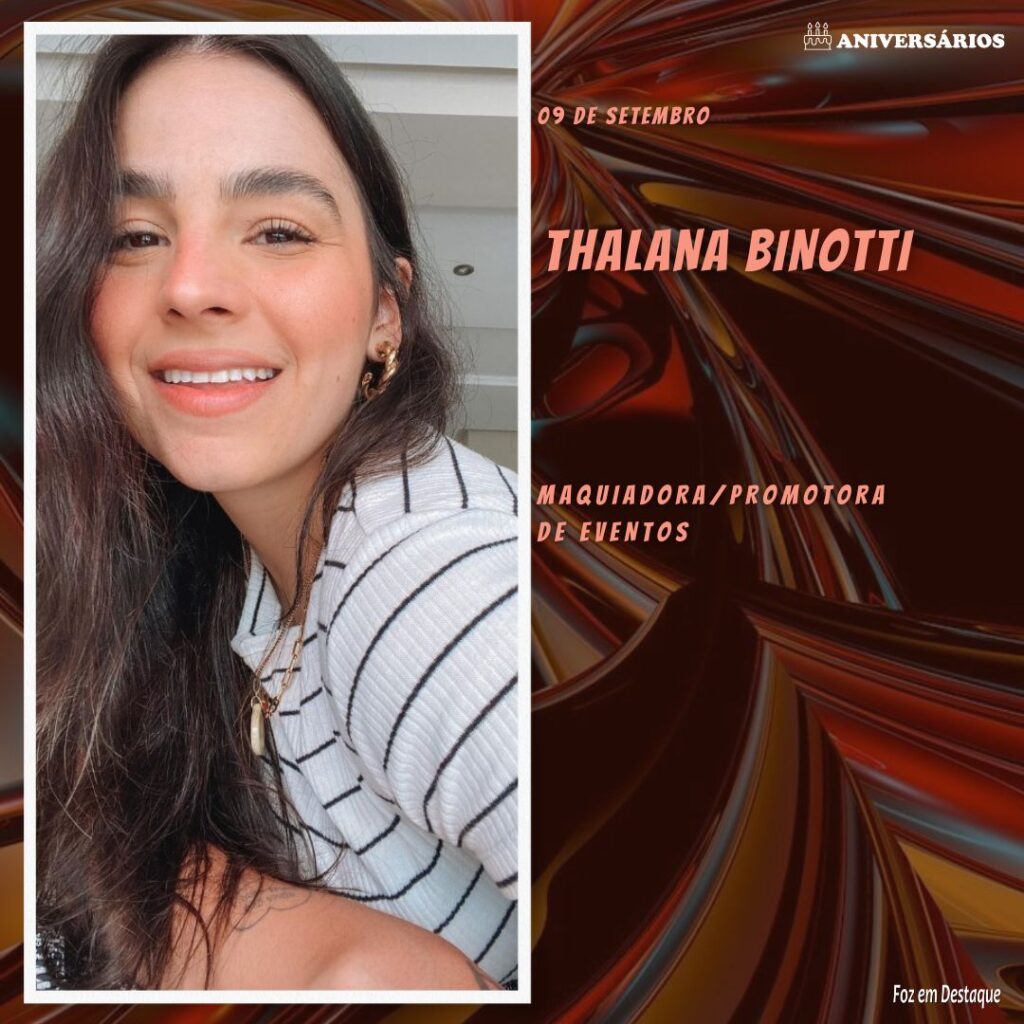 Thalana Binotti