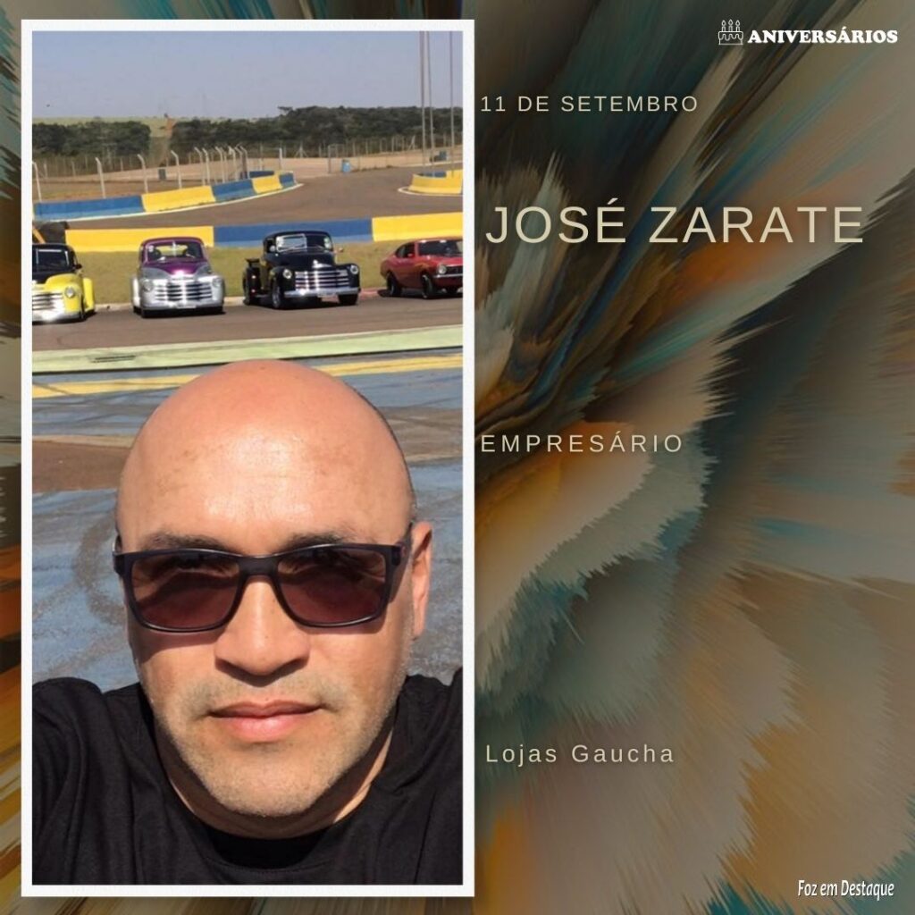 José Zarate