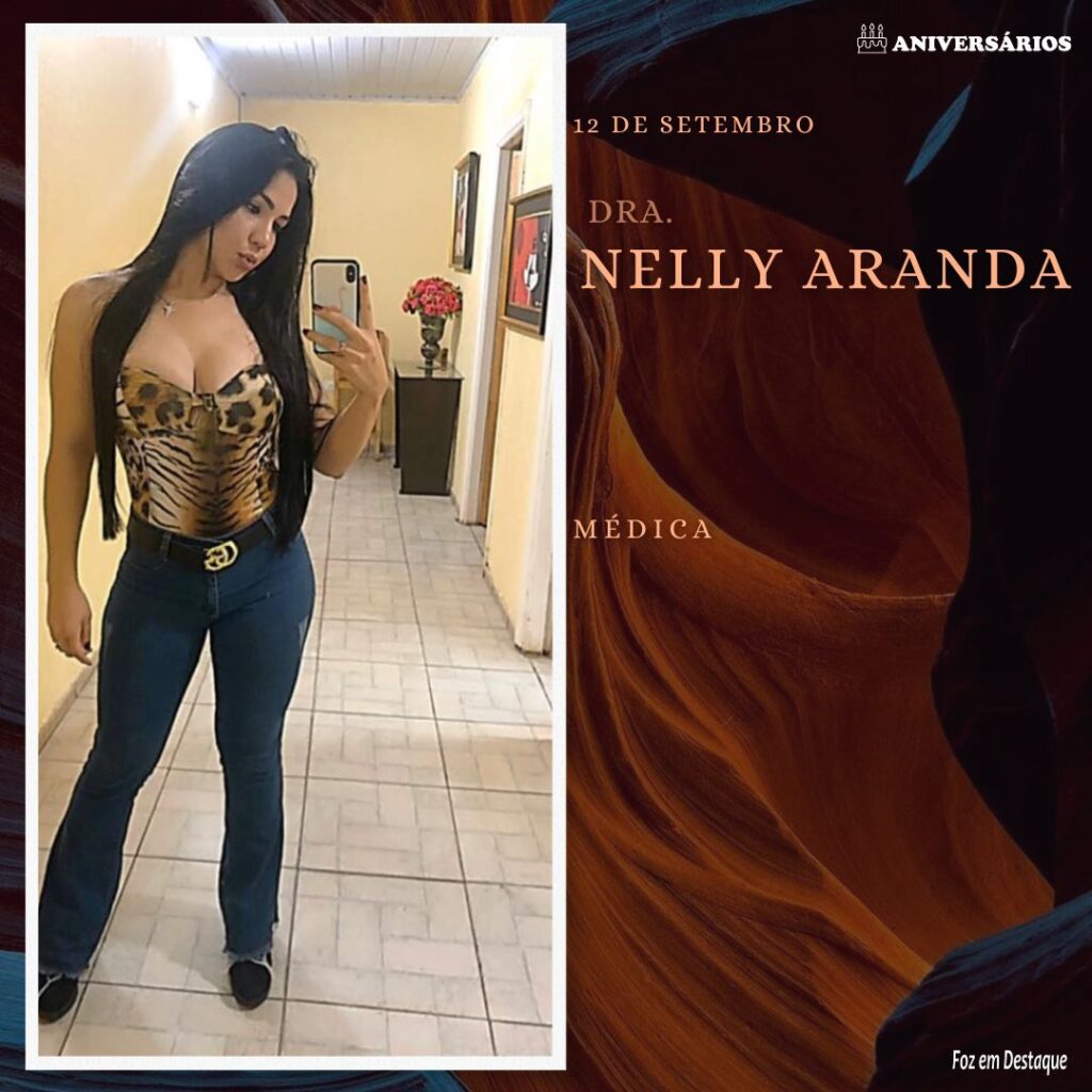Nelly Aranda (Dra.)