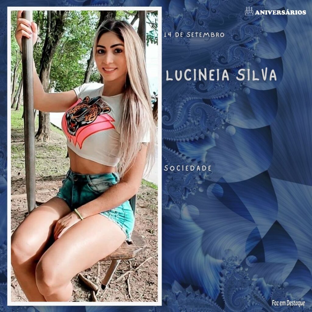 Lucineia Silva