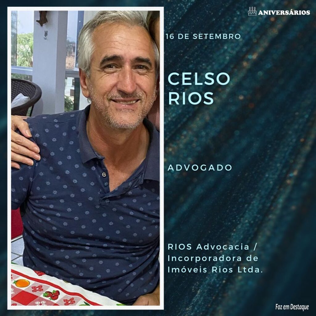 Celso Rios