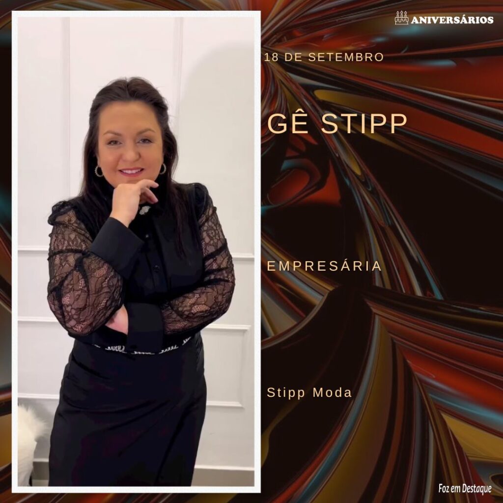 Gê Stipp