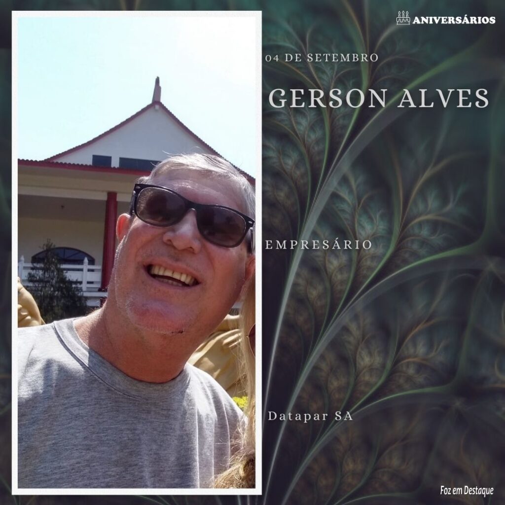 Gerson Alves