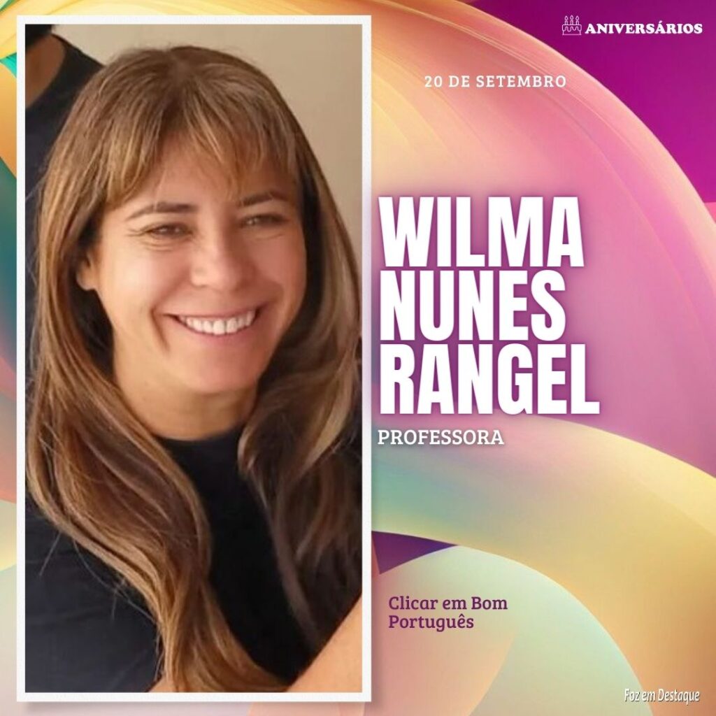 Wilma Nunes Rangel