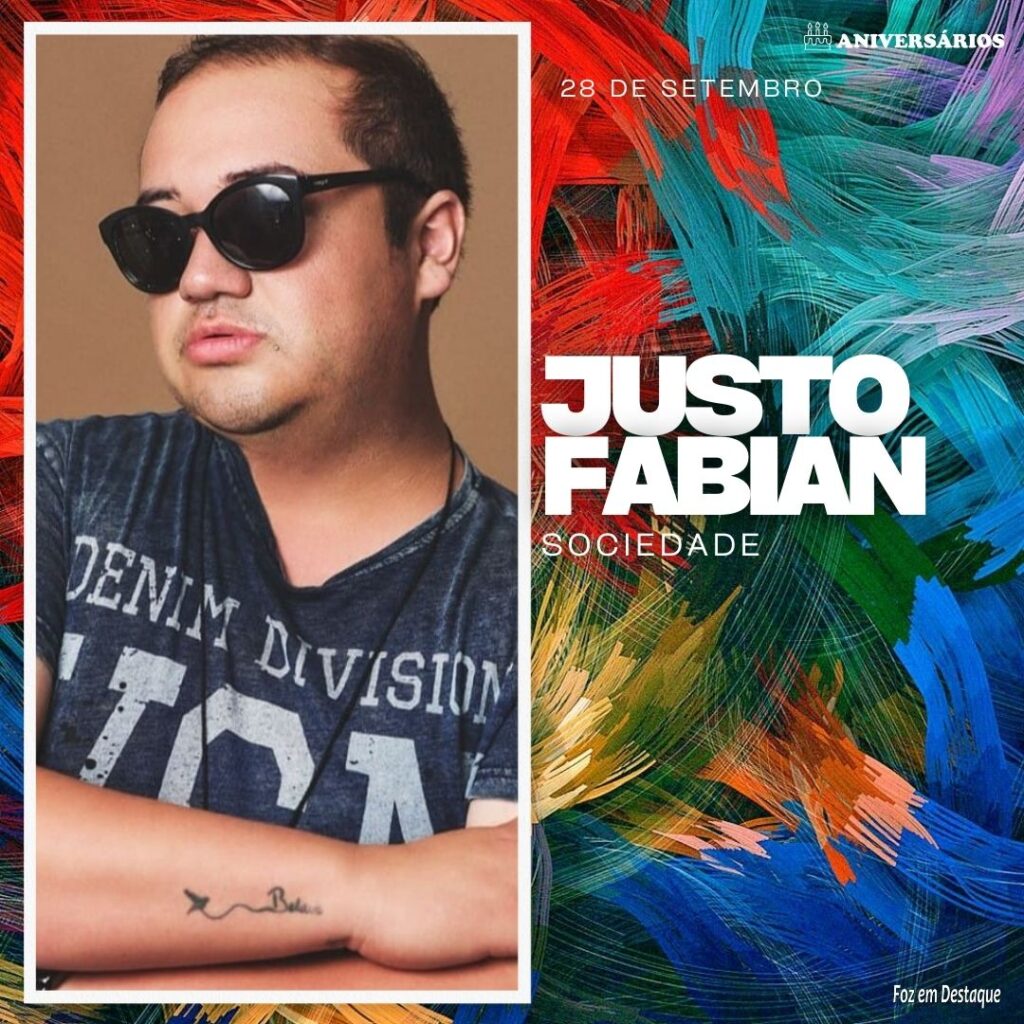 Justo Fabian