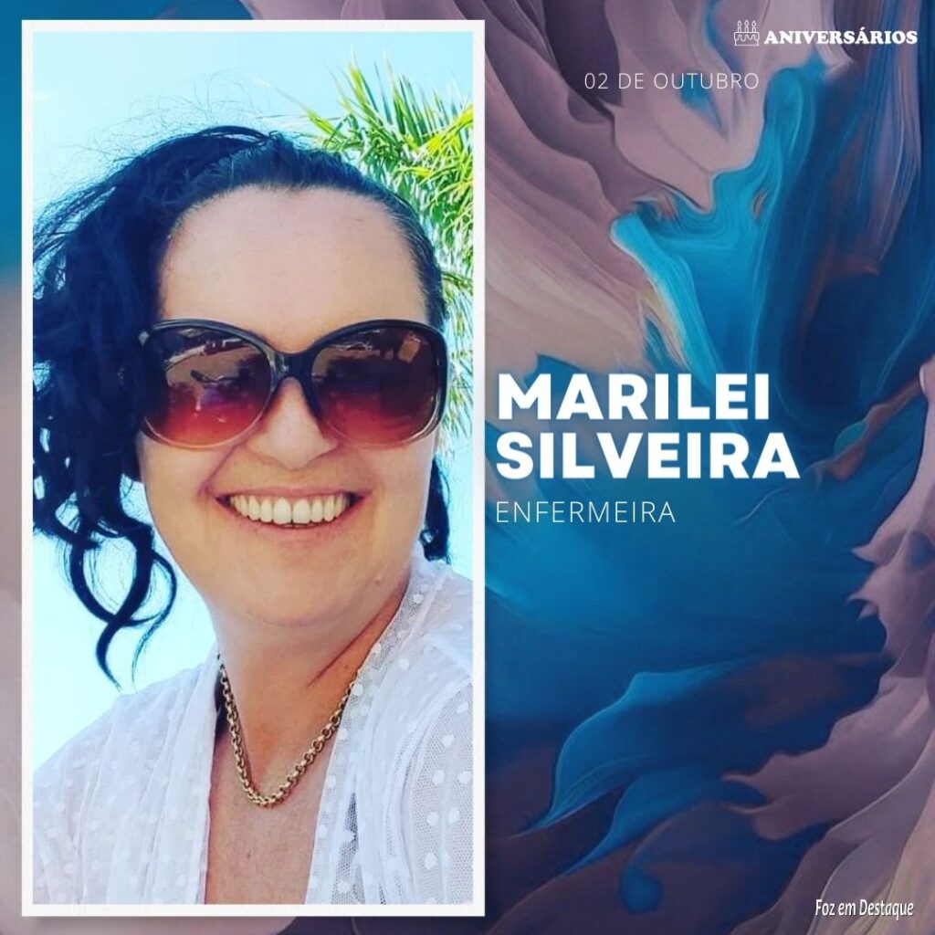 Marilei Silveira
