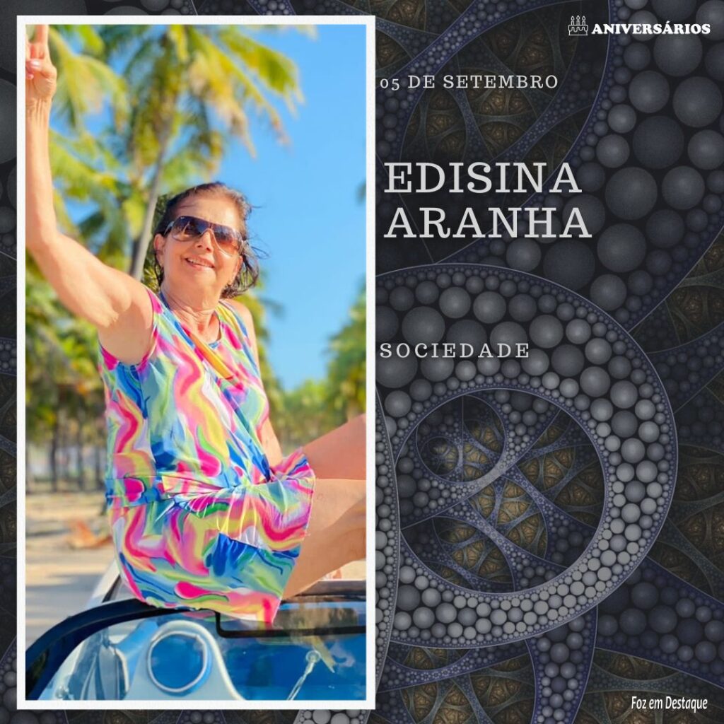 Edisina Aranha