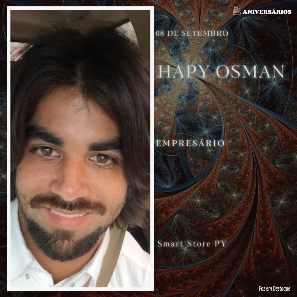 Mohamed Ali Osman