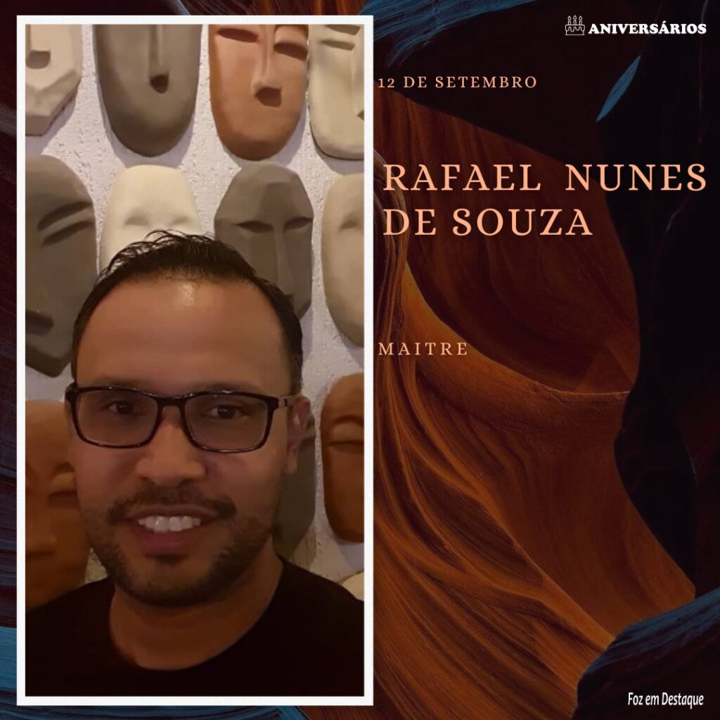 Rafael Nunes de Souza
