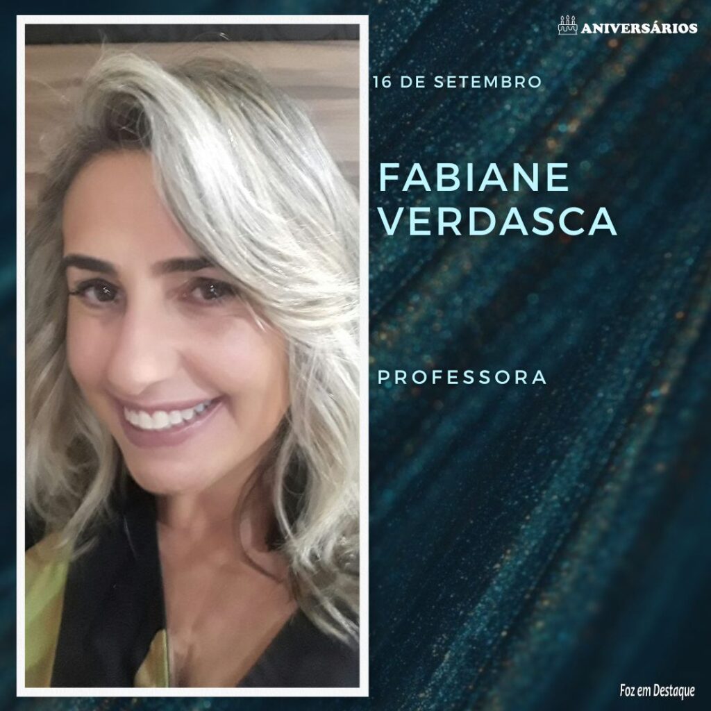 Fabiane Verdasca