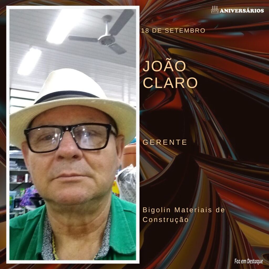João Claro