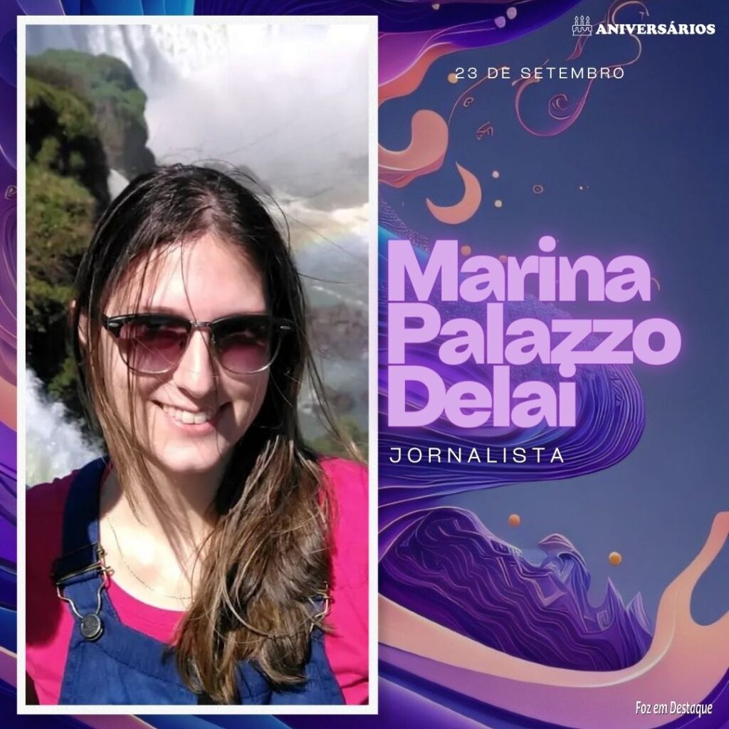 Marina Palazzo Delai