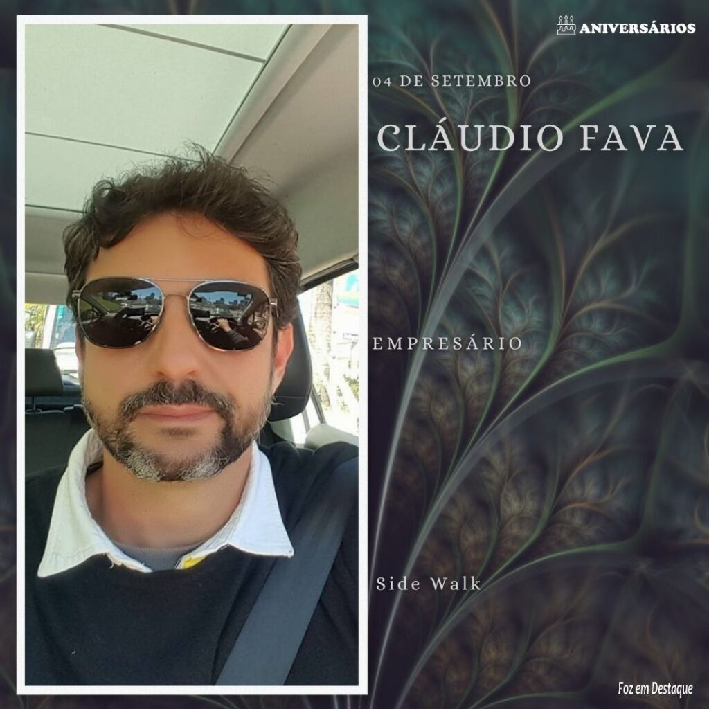 Cláudio Fava
