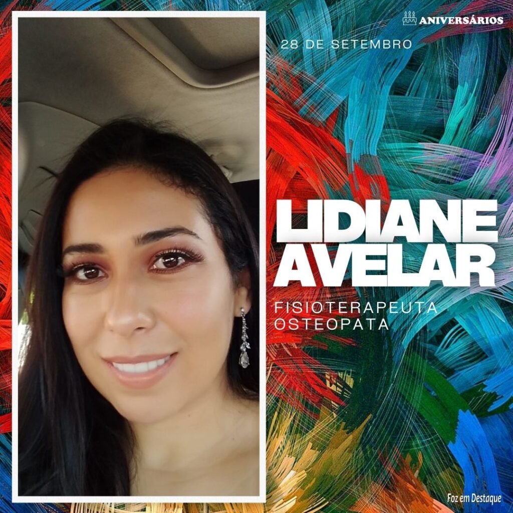 Lidiane Avelar