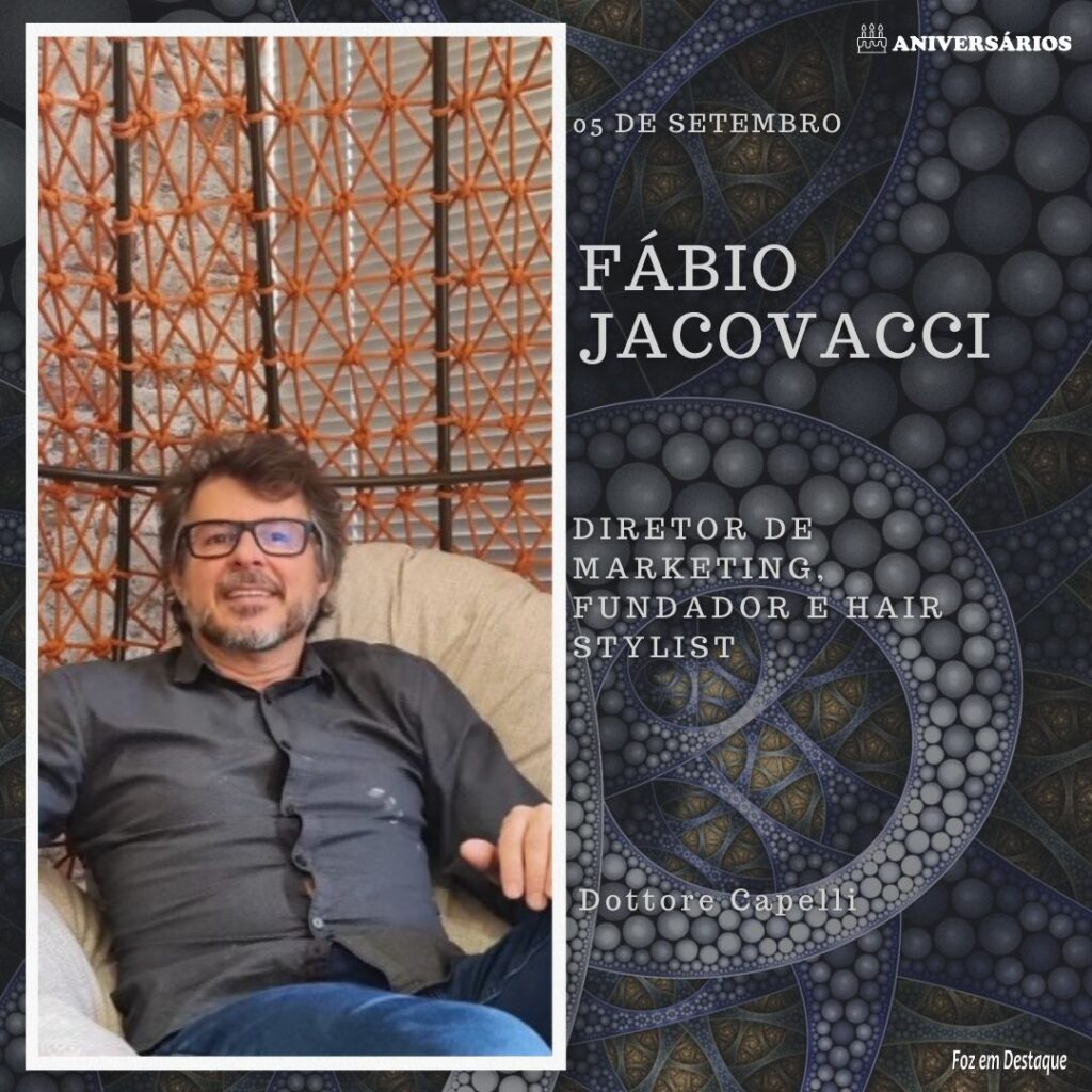 Fábio Jacovacci