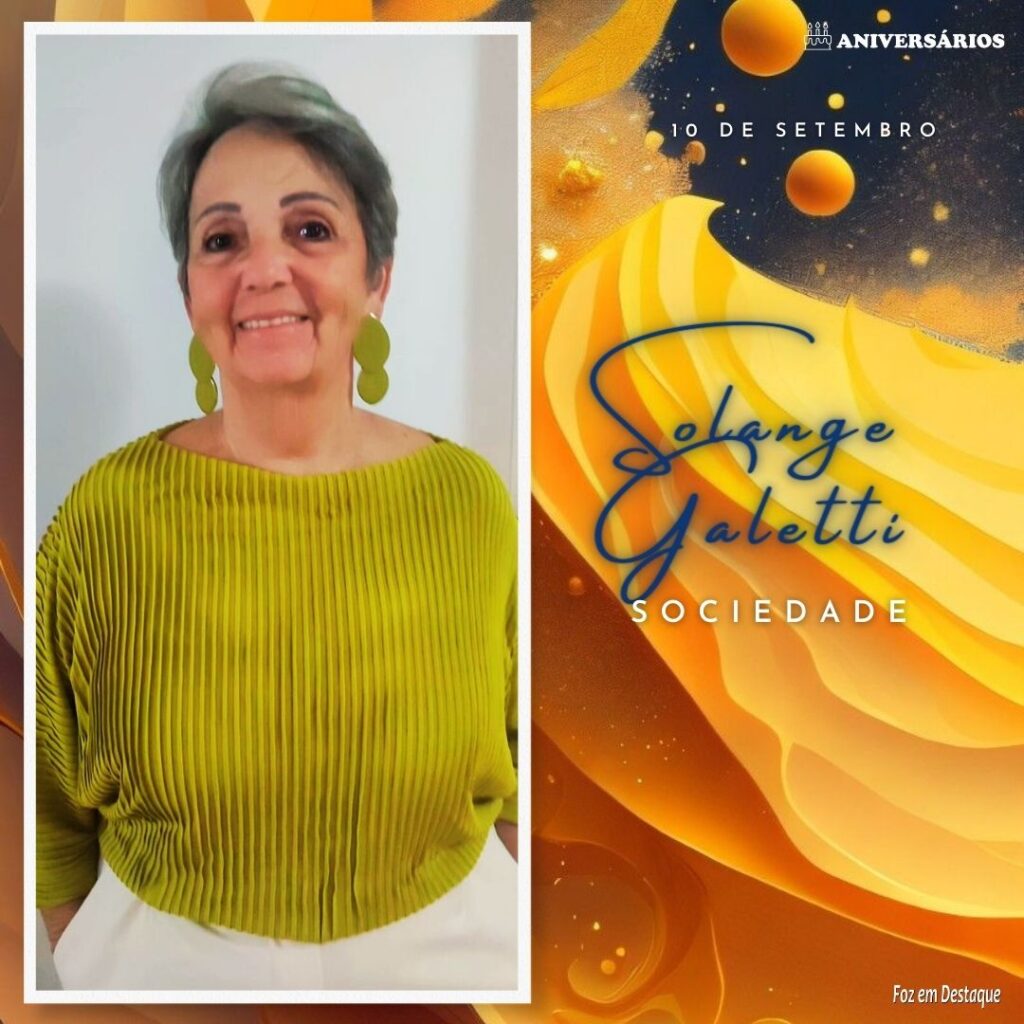 Solange Galetti