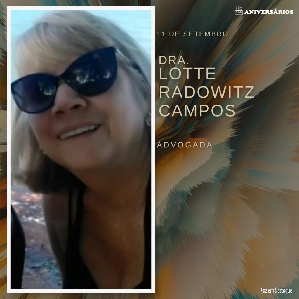 Lotte Radowitz Campos (Dra.)