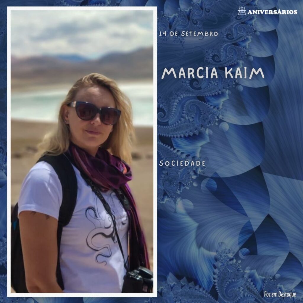 Marcia Kaim