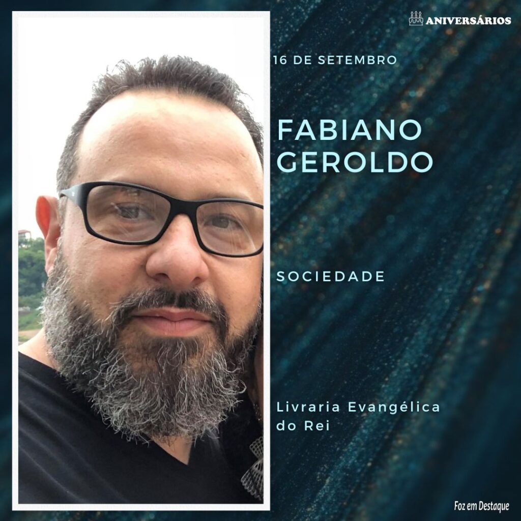 Fabiano Geroldo