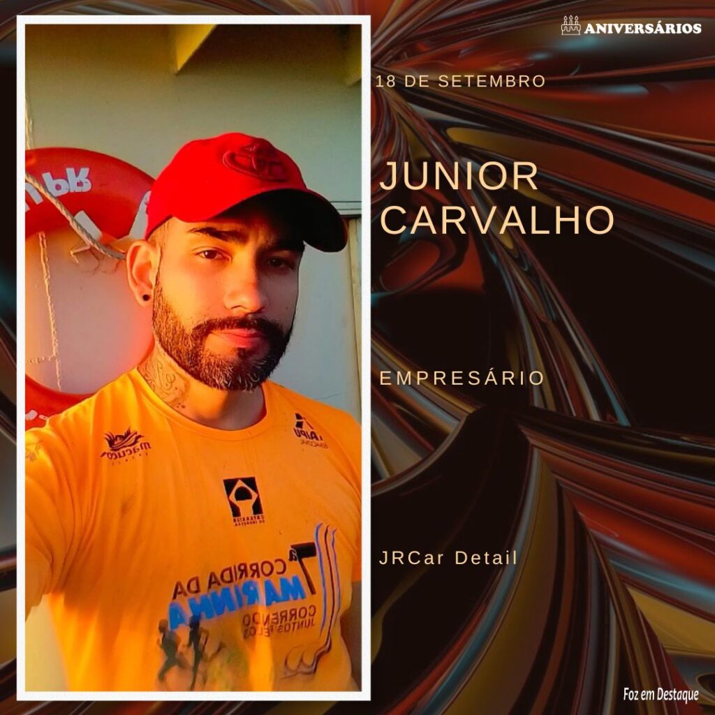 Junior Carvalho