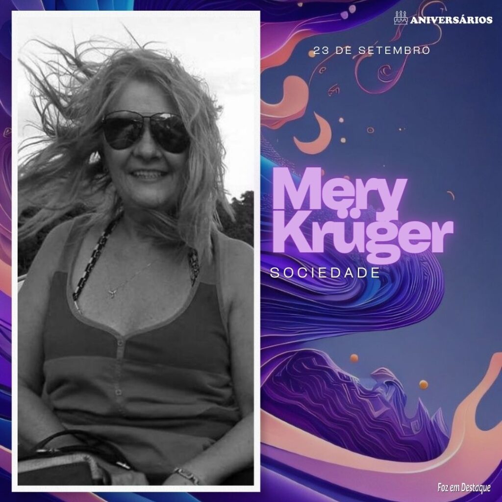 Mery Krüger