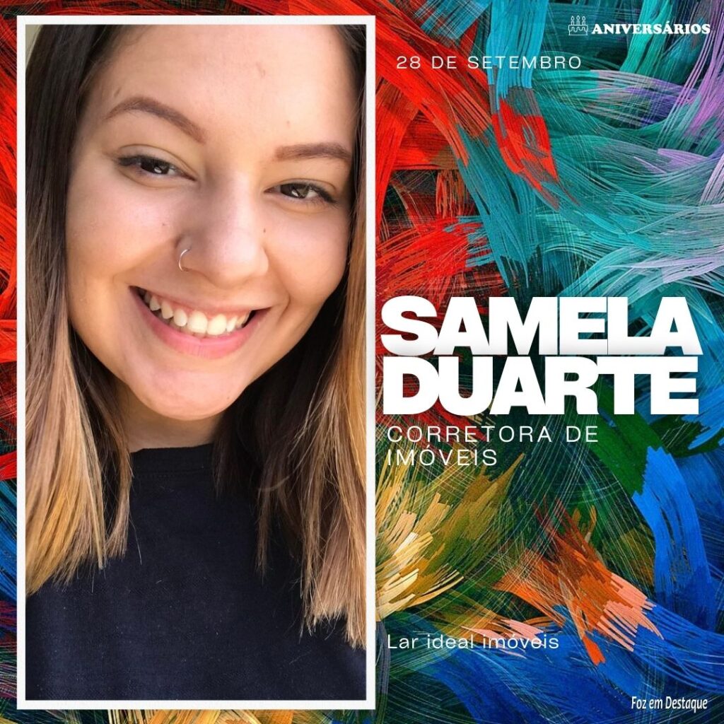 Samela Duarte