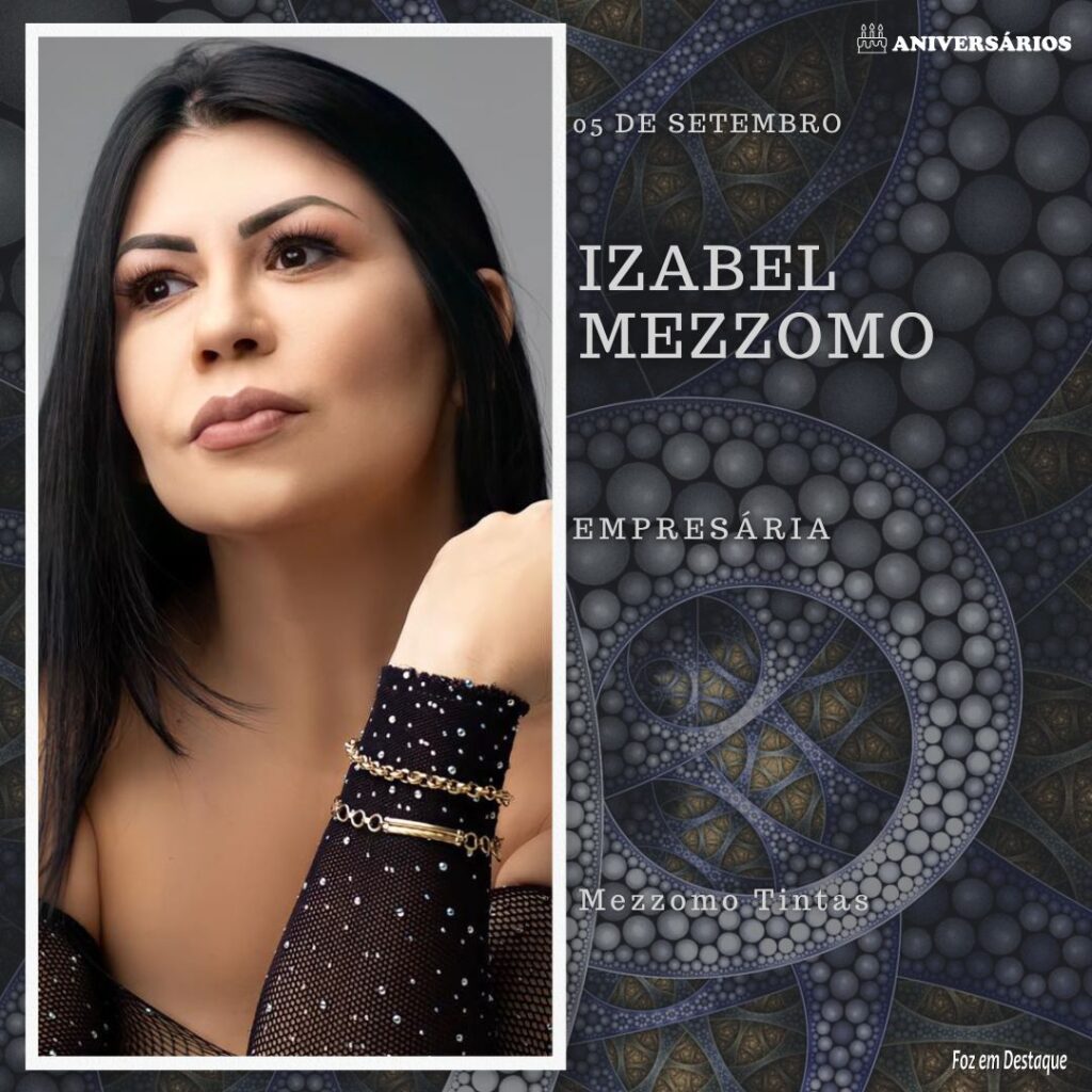 Izabel Mezzomo