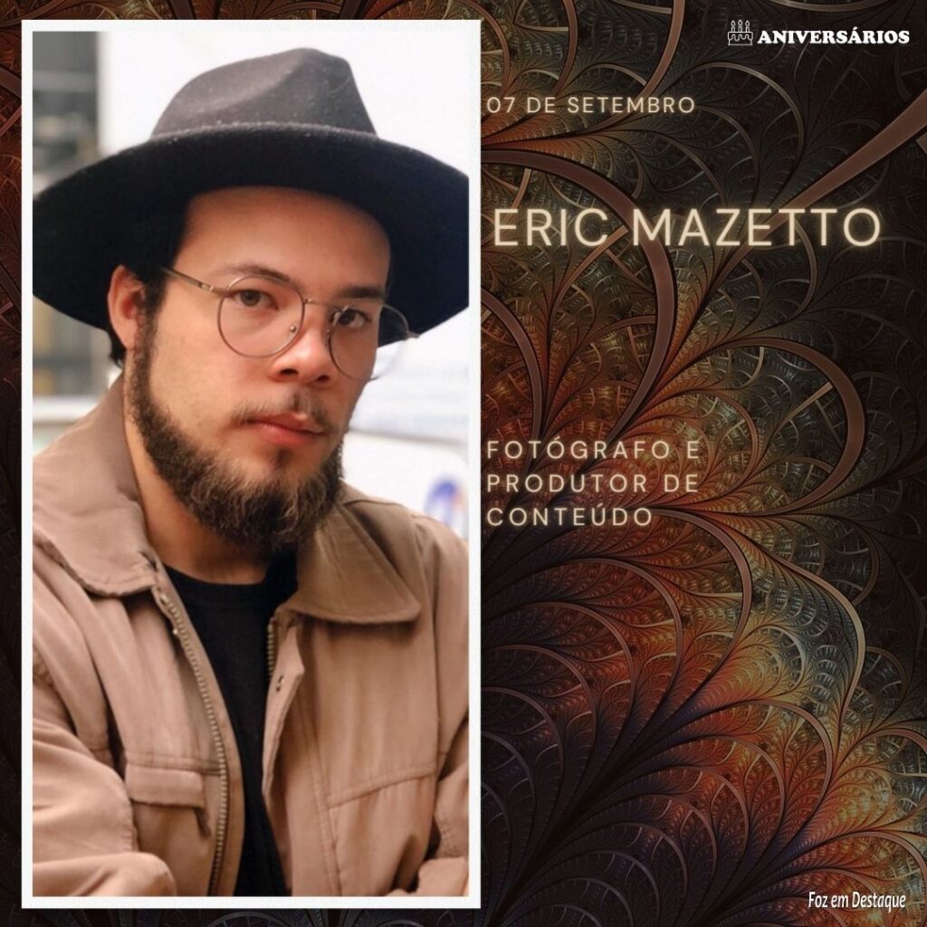 Eric Mazetto