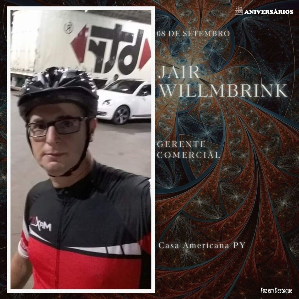 Jair Willmbrink